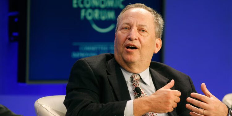 Larry Summers daje ostavku na Harvardu nakon što je Epstein podnio otkrića