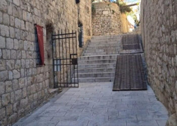 Legaz: “Ja sam maknuo katanac s vrata od Buže! Neće me katanac spriječiti da dođem na kupalište”