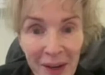 Legenda Corrie Beverley Callard (68) otkriva da danas ide na operaciju svojih limfnih čvorova usred borbe s rakom dojke