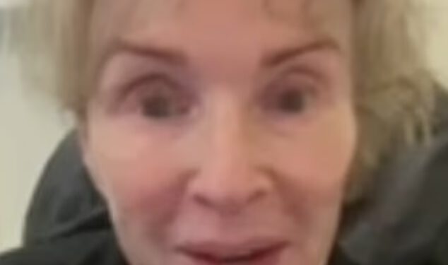 Legenda Corrie Beverley Callard (68) otkriva da danas ide na operaciju svojih limfnih čvorova usred borbe s rakom dojke