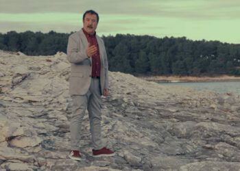 Legendarni Elio Pisak ima novi pjesmu, taman za “začiniti” nedjelju!