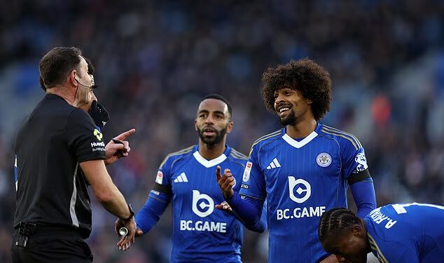 Leicester Cityju je dodijeljen veliki odbitak bodova što ih dovodi u opasnost od ispadanja – nakon što su prekršili pravila Premier lige