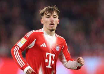 Lennart Karl i neuspjeli dvokorak: protivnik ga ismijava