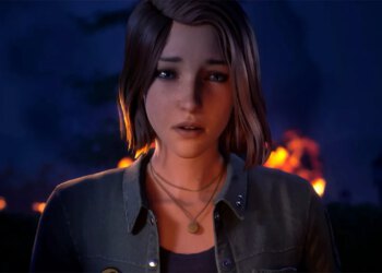 Life Is Strange: Reunion Pregled: Kao susret sa starim prijateljem