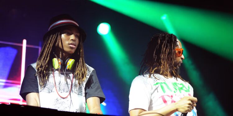 Lil Jon ‘slomljenog srca’ nakon što je tijelo njegovog nestalog sina izvučeno iz jezera u Georgiji