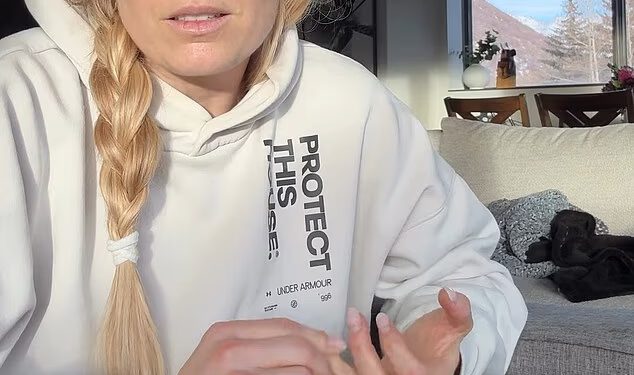 Lindsey Vonn konačno napušta bolnicu nakon horor nesreće na Zimskim olimpijskim igrama i otkriva kako joj je liječnik ‘spasio nogu’ od amputacije
