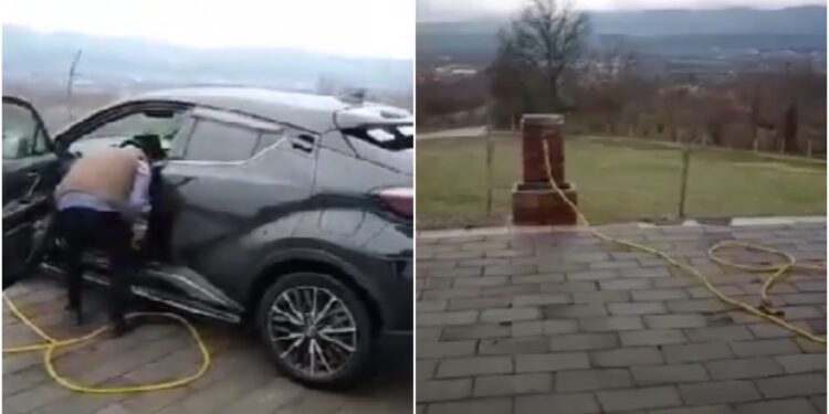 Ljudi podivljali kad su vidjeli što gastarbajter radi na groblju: ‘Bi li i u inozemstvu?’