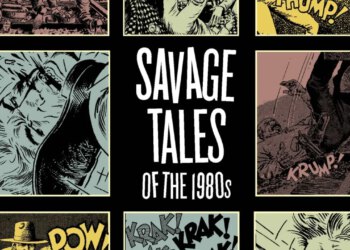 Lost Marvels No. 3: Savage Tales of the 1980s oživljava zaboravljenu priču Wolverineovog sukreatora