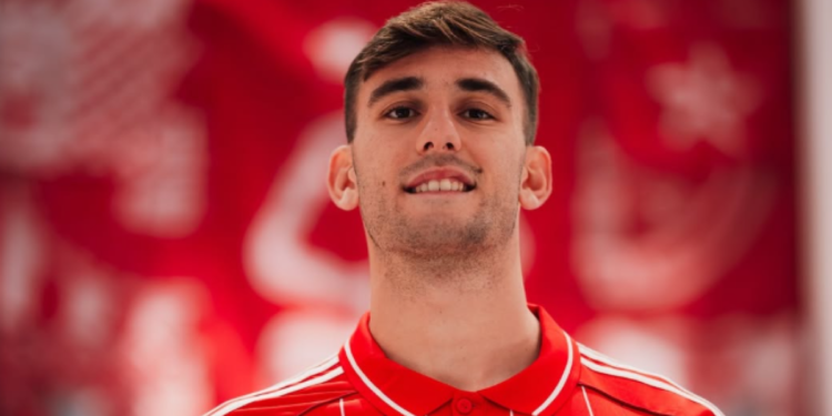 Lucca na društvenim mrežama vrijeđaju navijači Napolija