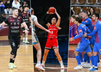 Luda sportska subota: Košarkašice love naslov u Kupu, u Gospinom polju igraju Square i Ardiaei