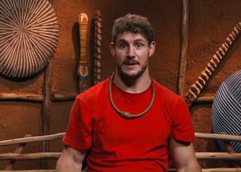 Luke Bateman otkriva zašto će I’m A Celebrity biti njegova posljednja emisija – dok govori o ovisnosti o kockanju, prekretnici otrijeznosti i životu nakon džungle: ‘Završio sam s reality TV-om’