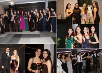 MATURALNA MEDICINSKE ŠKOLE Večeras su oni glavne zvijezde! (FOTO/VIDEO)