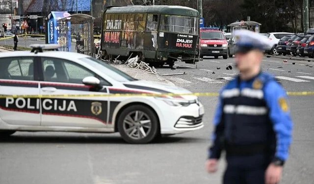 MUP KS izuzima dokumentaciju iz GRAS-a zbog tramvaja