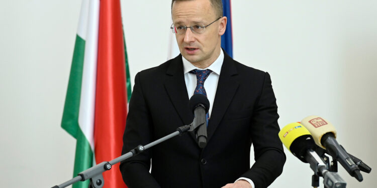 Mađari zaprijetili Hrvatskoj: ‘To ne može biti ideološko pitanje’