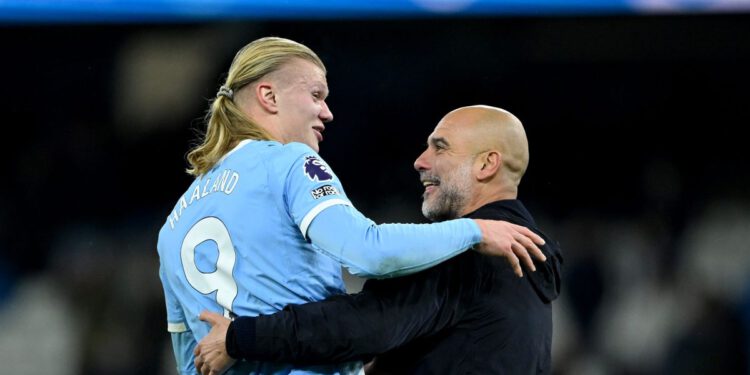 Manchester City pobjeđuje, Guardiola: “Sada se odmorite i pijte caipirinhas”