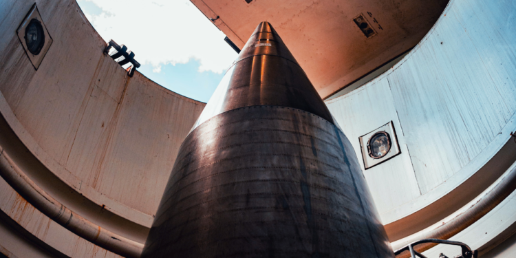 Mapirano: Samo nekolicina zemalja posjeduje svjetske nuklearne bombe – evo gdje