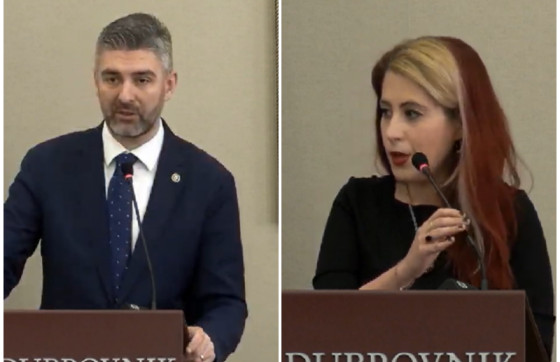 Marčinko poručila kako je Grad mrtav jer su ljude zamijenili kreveti, Franković: “Od turizma najbolje žive Srđevci”