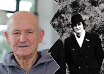 Marin Krile, festanjul s najduljim stažem: ‘Nitko to tada nije htio biti, na moju sreću i čast!’