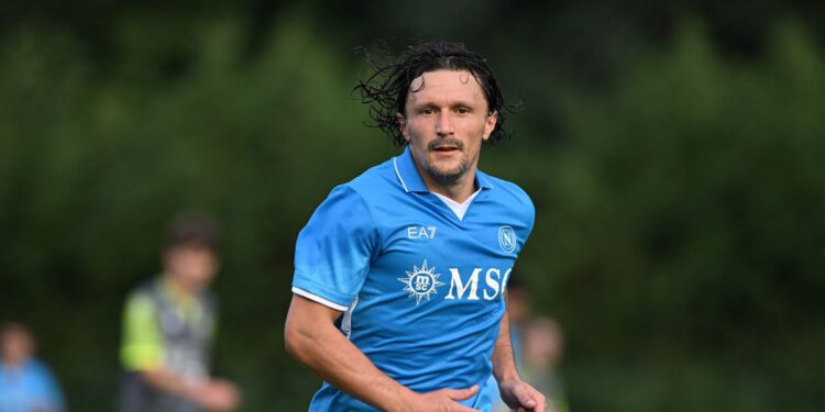 Mario Rui ponovno odlazi iz Ujedinjenih Arapskih Emirata! Bivši igrač Napolija potpisao je za Forte Virtus