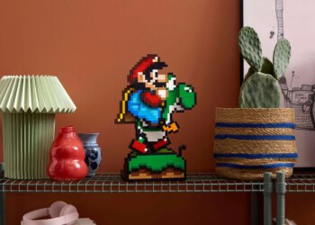Mario & Yoshi vratio se na dosad najnižu cijenu