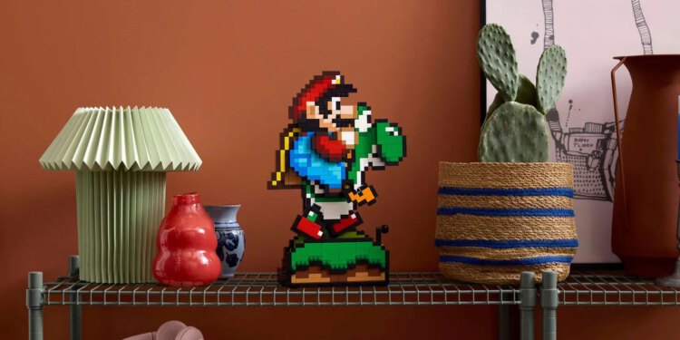 Mario & Yoshi vratio se na dosad najnižu cijenu