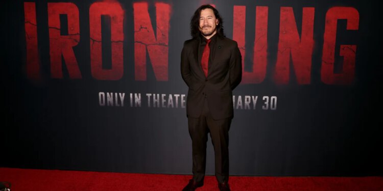 Markiplierova Željezna pluća pravi je hit na kino blagajnama — i već je iznimno profitabilan