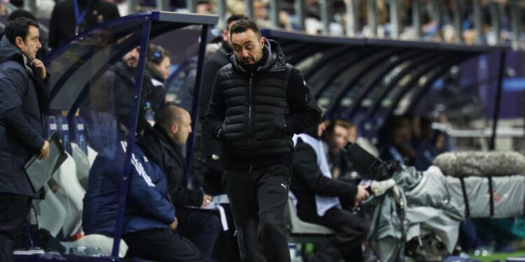 Marseille, nakon De Zerbijeve ideje Conceiçao. Benatia podnosi ostavku, ali…