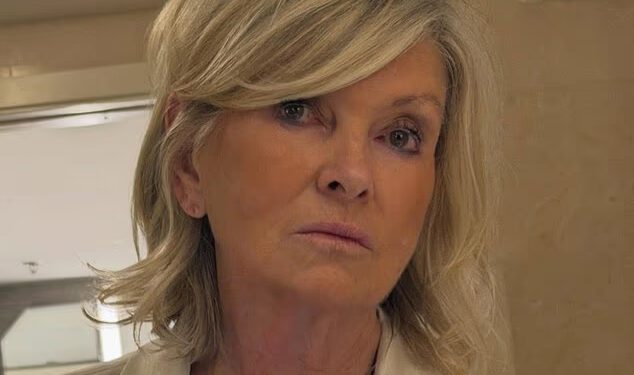 Martha Stewart, 84, otkriva svoje mišljenje o Heated Rivalry kao i o svom najnovijem predmetu požude