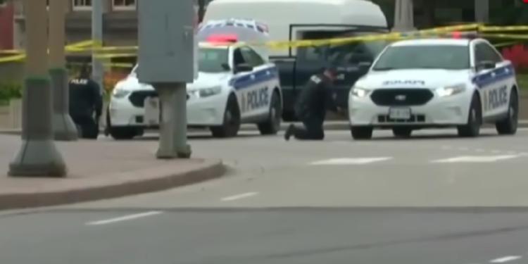 Masakr u Kanadi: Premijer se slomio pred kamerama, broje se žrtve