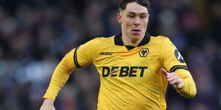 Mateta u Milanu: Larsen, bivši igrač Rossoneri Primavere, pušta ga