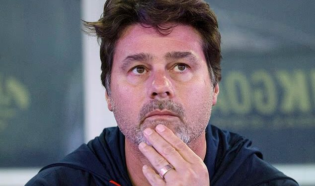 Mauricio Pochettino prekida šutnju o tekućim poveznicama s poslom u Tottenhamu – s američkim izbornikom nudi slabu nadu ’emotivnim’ navijačima usred njegovih priprema za Svjetsko prvenstvo