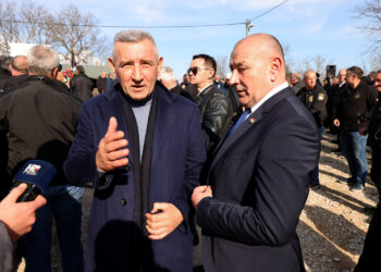 Medved napao gradsku vlast Zagreba: ‘To su histerični istupi SDP-a i Možemo!’
