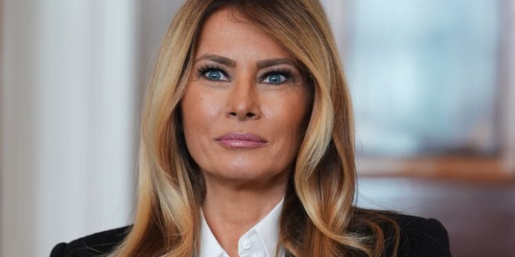Melania Trump kaže da pregovara s Putinovim timom o povratku ukrajinske djece