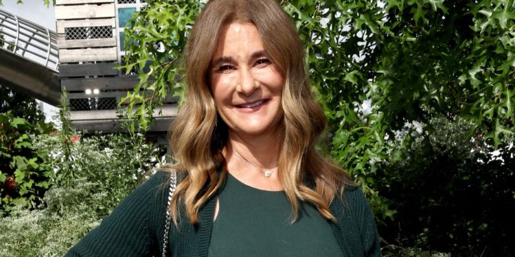 Melinda Gates progovara nakon što su njezino ime i bračni status spomenuti u Epsteinovim dosjeima