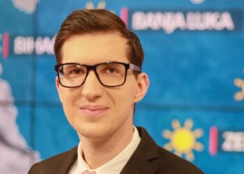 Meteorolog Sladić upozorava da se ne opuštamo, stiže nova promjena