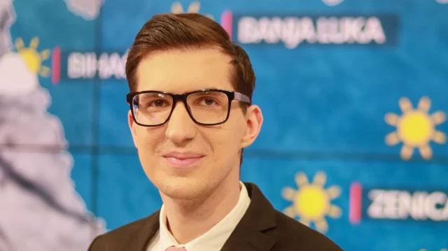 Meteorolog Sladić upozorava da se ne opuštamo, stiže nova promjena