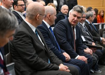Milanović: ‘Ne trebamo se gurati tamo gdje nas se ništa ne pita. Naše tribune su ubijali u Beogradu’