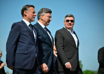 Milanović je godinu dana na vlasti i napravio je nešto što nitko nije očekivao: ‘Da, to je nevjerojatno’