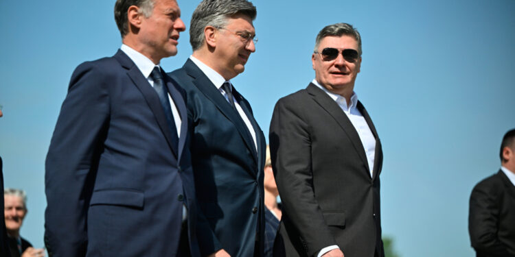Milanović je godinu dana na vlasti i napravio je nešto što nitko nije očekivao: ‘Da, to je nevjerojatno’