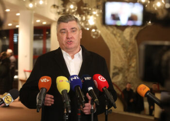 Milanović posjetio Gruziju: ‘Ovu zemlju se stavlja pred nemoguće’