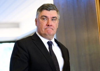 Milanović proveo subotu navečer na zanimljivom mjestu: Neočekivano iznenađenje za prisutne