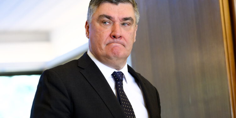 Milanović proveo subotu navečer na zanimljivom mjestu: Neočekivano iznenađenje za prisutne