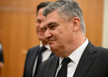 Milanovićev suradnik mora u zatvor, pazite zbog čega