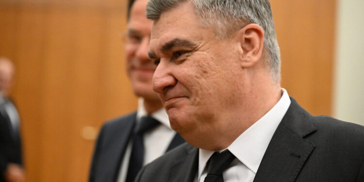 Milanovićev suradnik mora u zatvor, pazite zbog čega