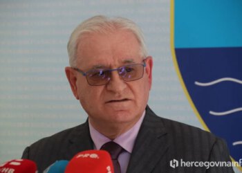 Milenko Bevanda o štrajku zdravstvenih djelatnika: ‘Ova agonija mora stati, ovo je otišlo predaleko’