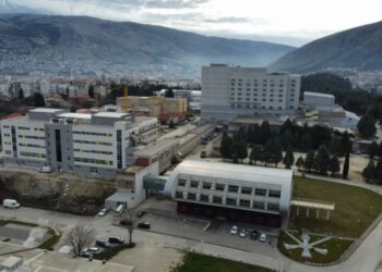 Milijunski porezni dugovi zdravstvenih ustanova u FBiH, samo jedna ima sporazum o otplati