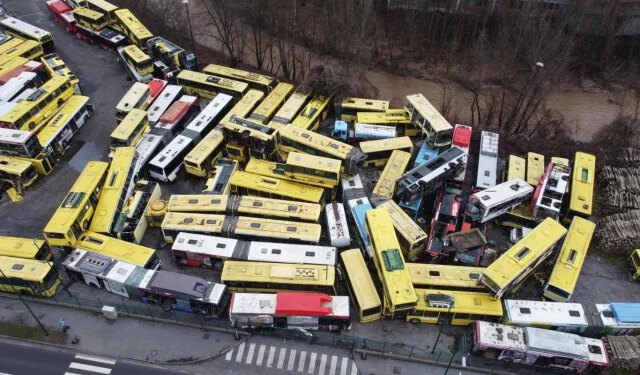 Ministar prometa o stanju u GRAS-u: ‘Krali su. Nitko nije odgovarao’