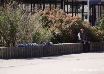 Mirovine za veljaču uvećane za 36 feninga