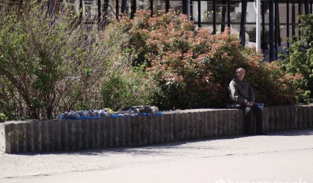 Mirovine za veljaču uvećane za 36 feninga