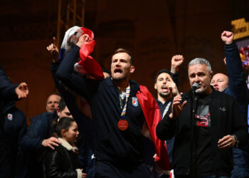 Mišić osuo paljbu po Ustavnom sudu: ‘To otvara pitanja o ulozi institucije’